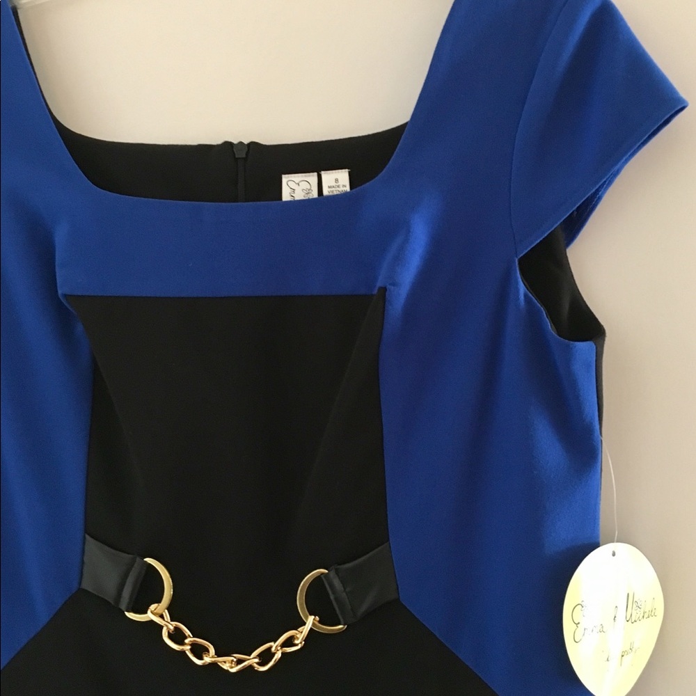 Women's Emma F Michele dress